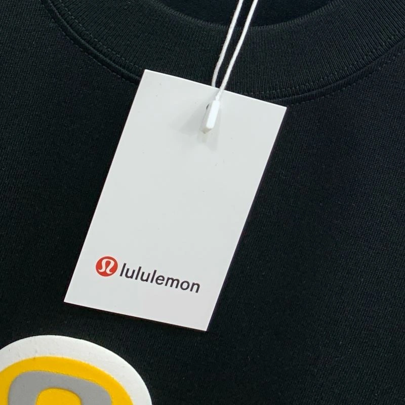 GoAnywhere Lululemon T-Shirts 161443