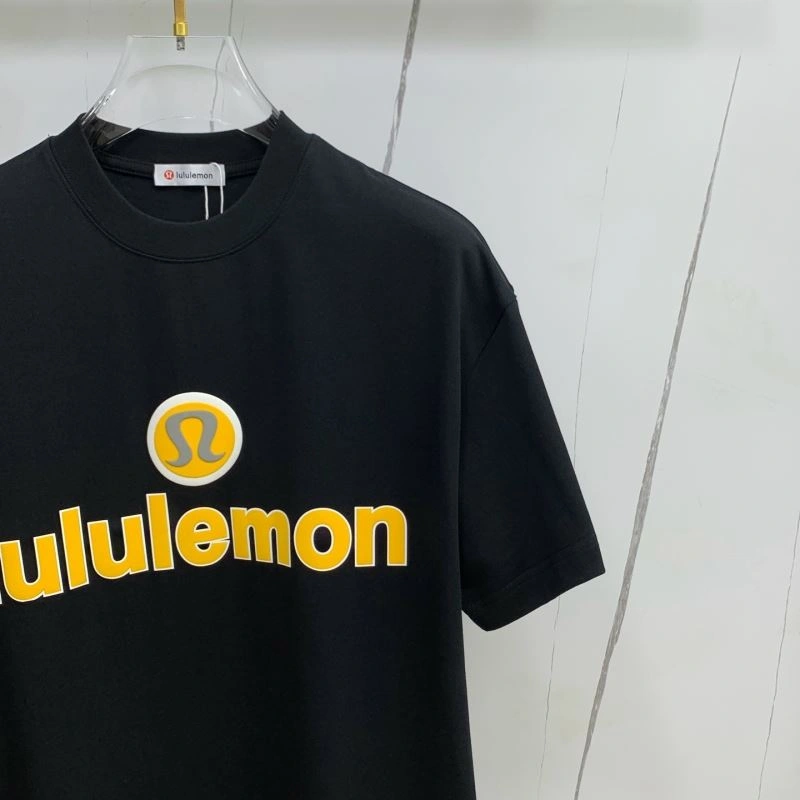 GoAnywhere Lululemon T-Shirts 161443