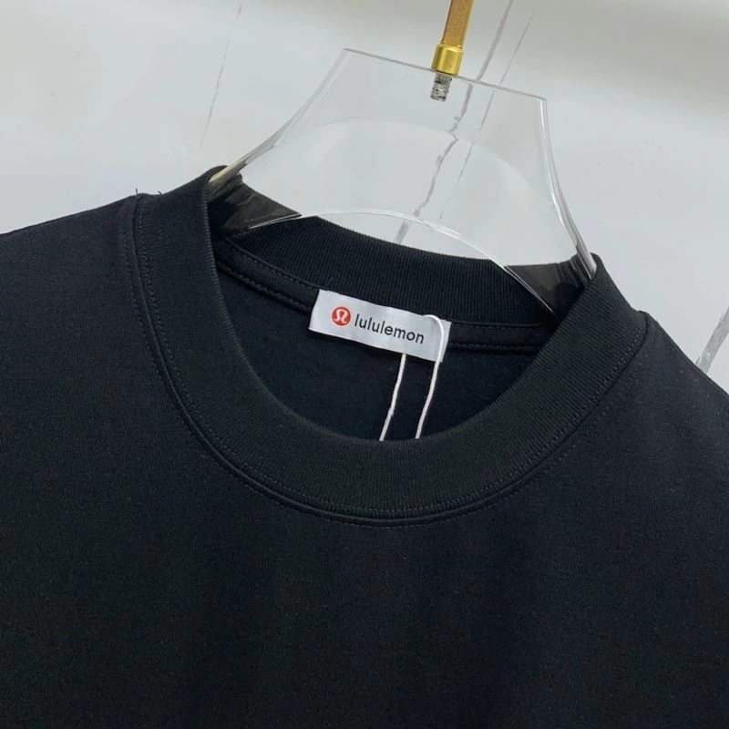 GoAnywhere Lululemon T-Shirts 161443