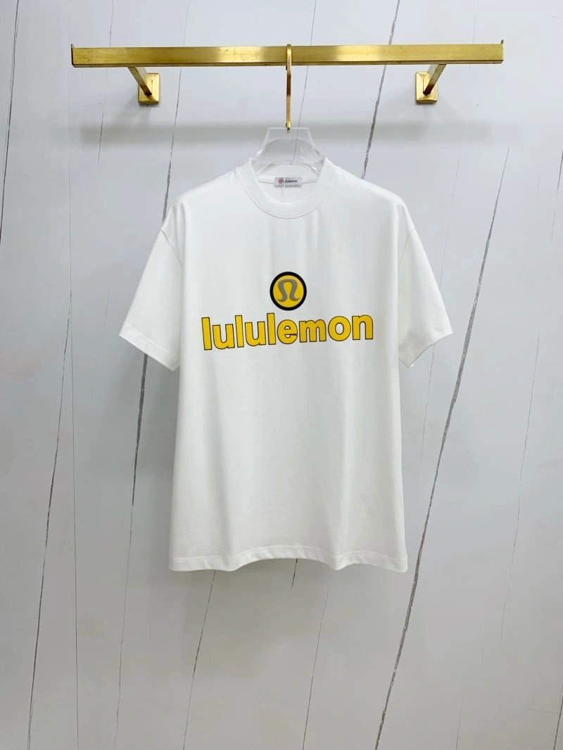 Durable Lululemon T-Shirts 161442