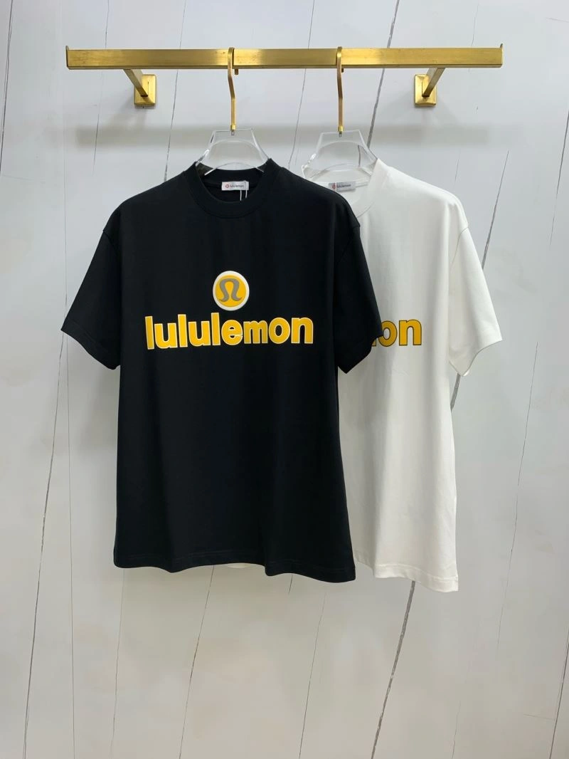 Durable Lululemon T-Shirts 161442