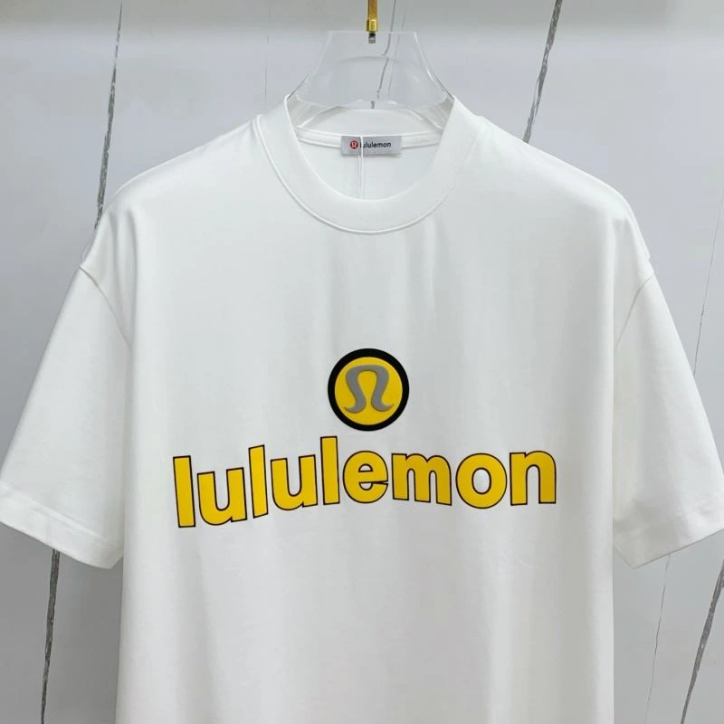 Durable Lululemon T-Shirts 161442