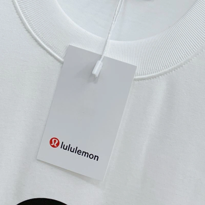 Durable Lululemon T-Shirts 161442