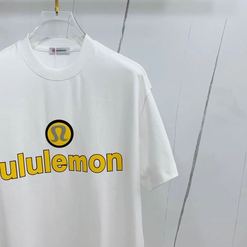 Durable Lululemon T-Shirts 161442