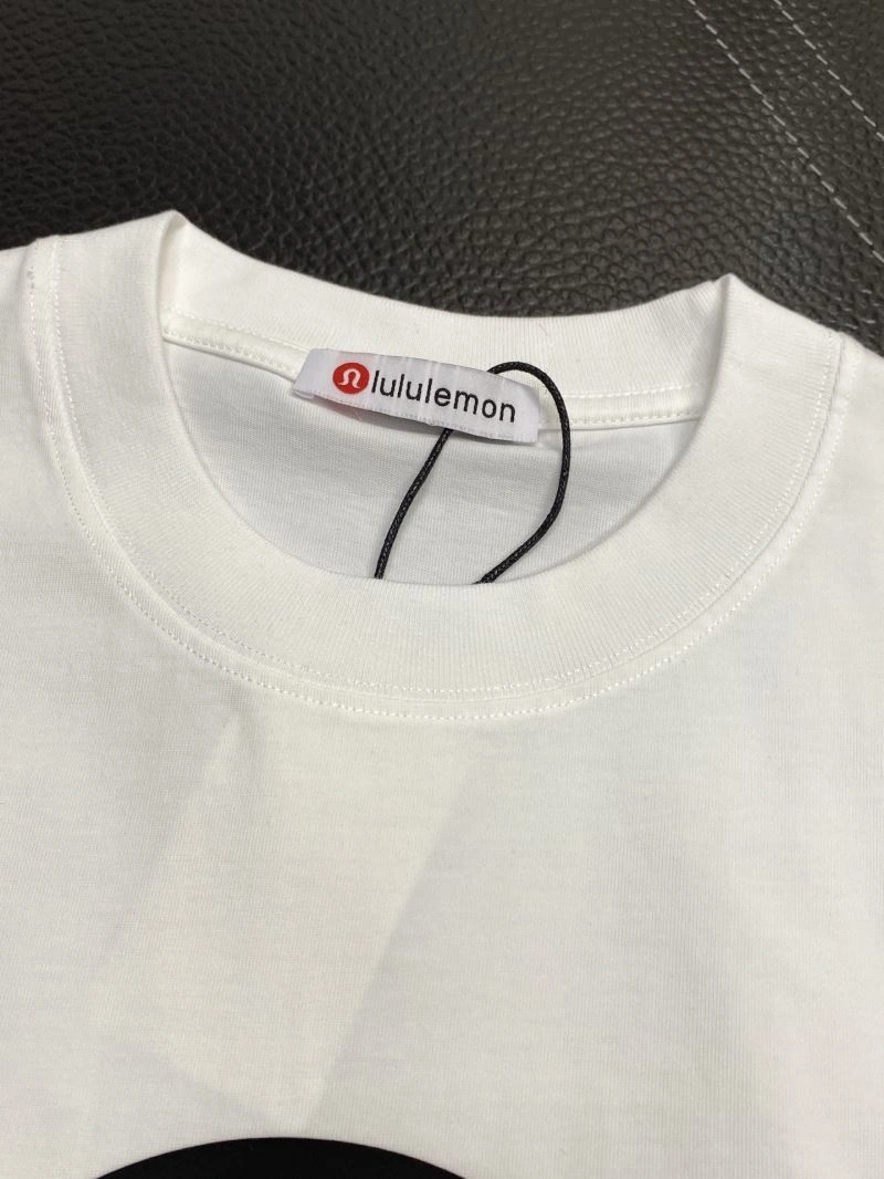 Lululemon T-Shirts Breathable 160233