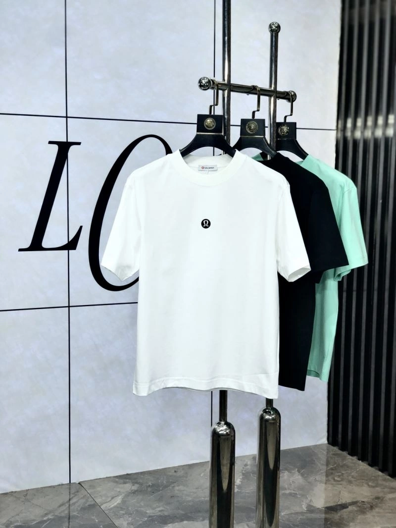 Lululemon T-Shirts HighPerformance 160234