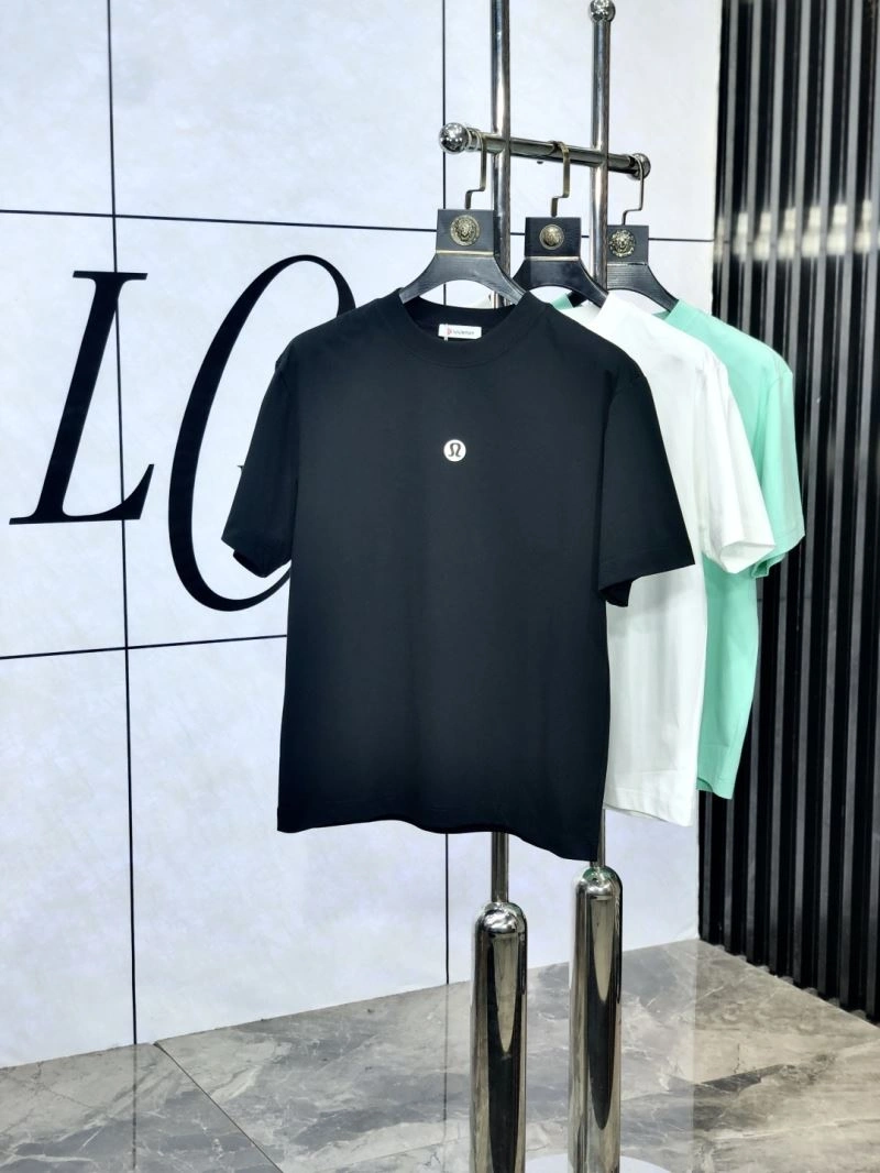 Lululemon T-Shirts HighPerformance 160234
