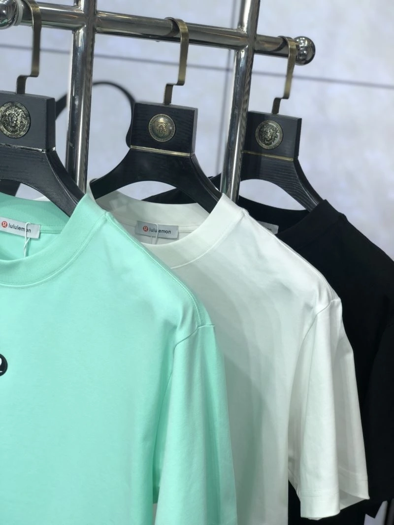 Lululemon T-Shirts HighPerformance 160234