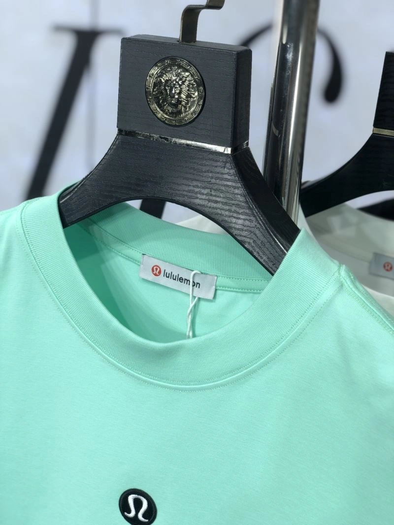 Lululemon T-Shirts HighPerformance 160234