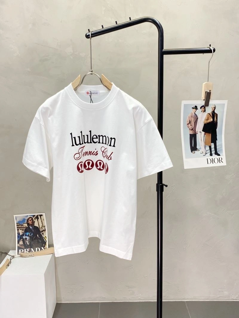 Reliable Lululemon T-Shirts 160235