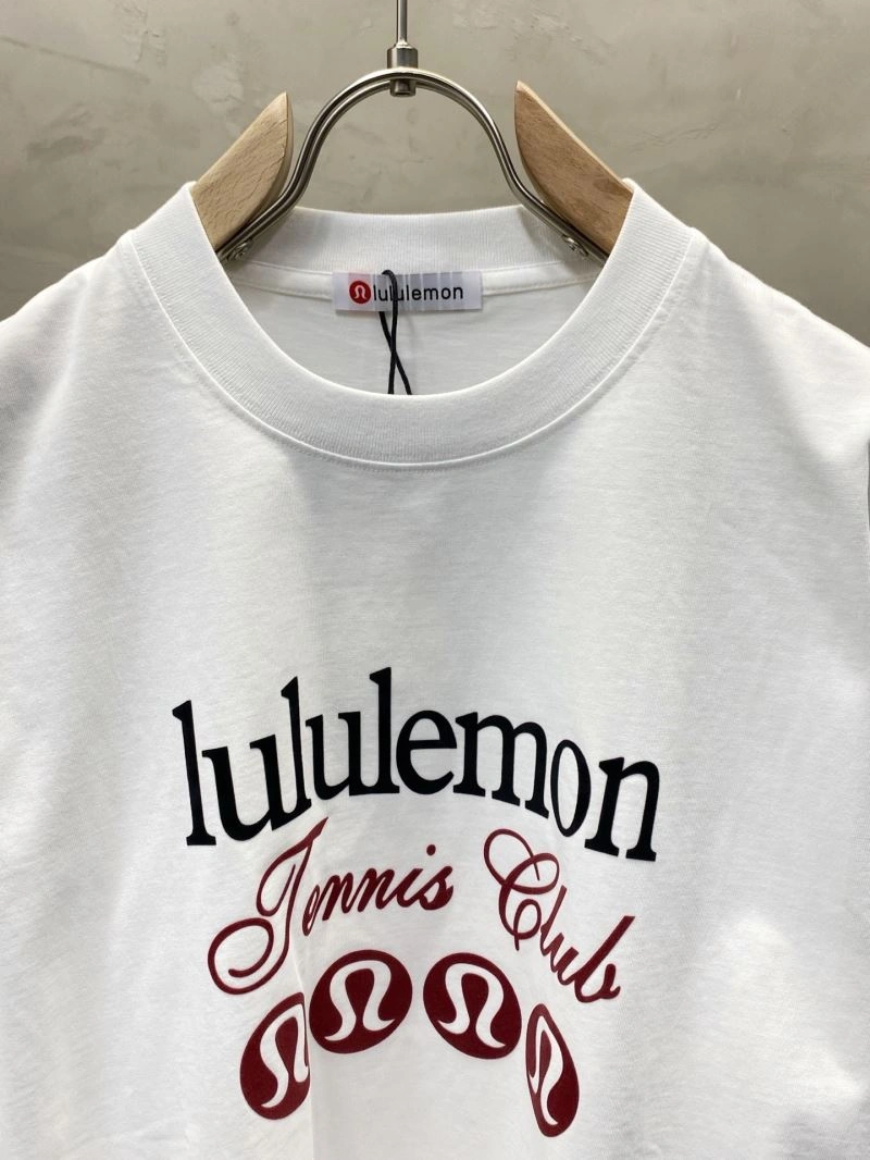 Reliable Lululemon T-Shirts 160235