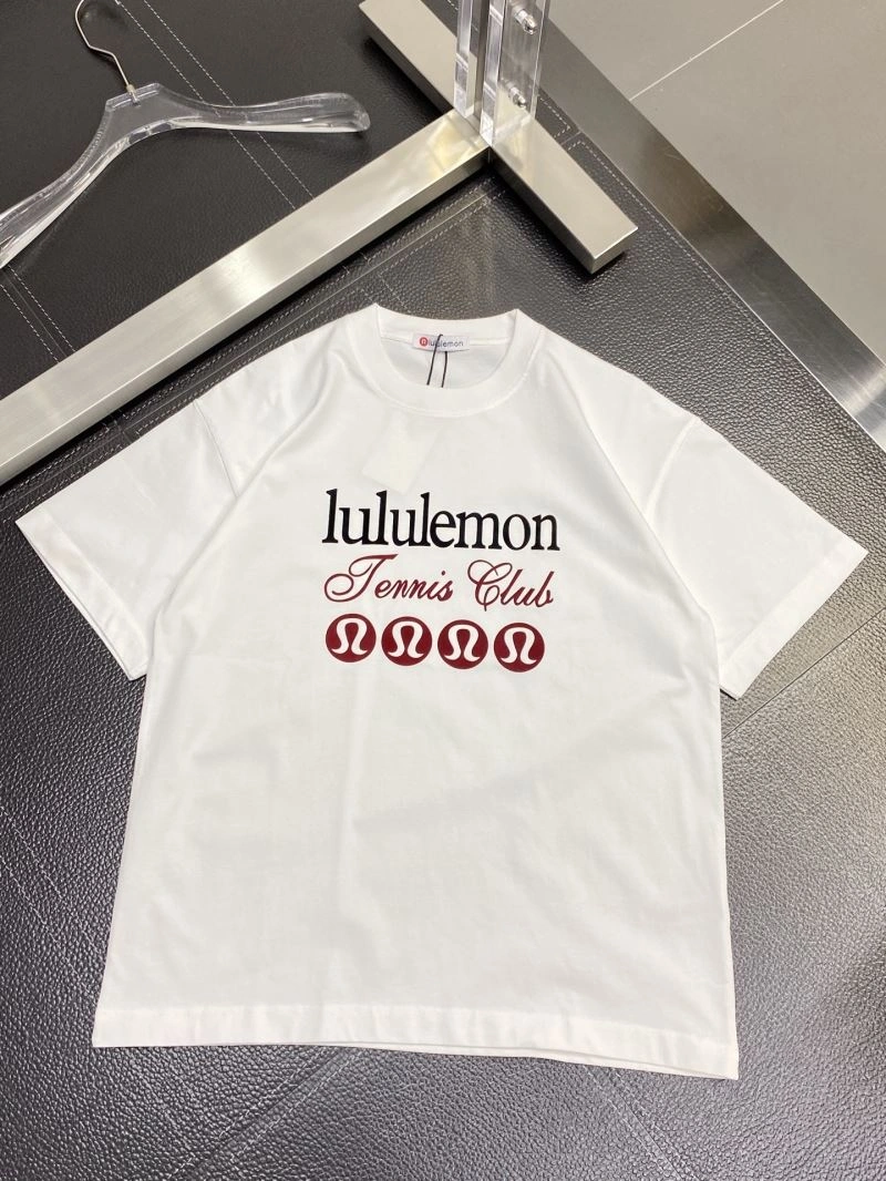 Reliable Lululemon T-Shirts 160235