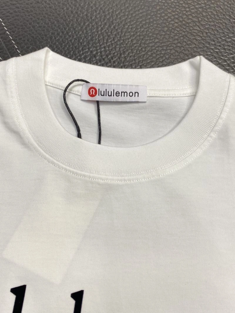 Reliable Lululemon T-Shirts 160235