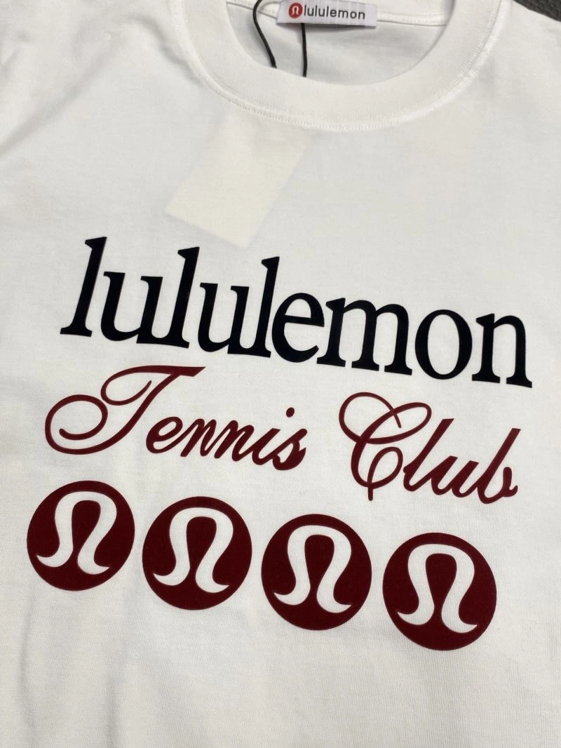 Reliable Lululemon T-Shirts 160235