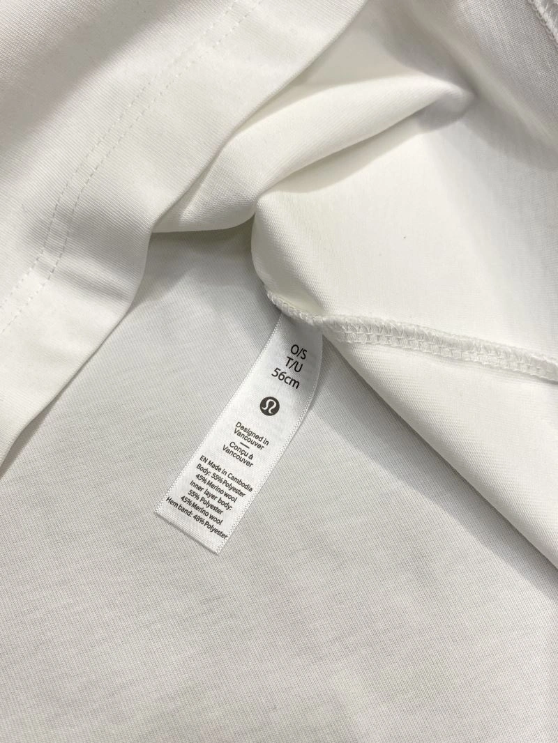 Reliable Lululemon T-Shirts 160235