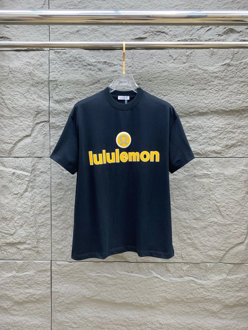FastDry Lululemon T-Shirts 160224