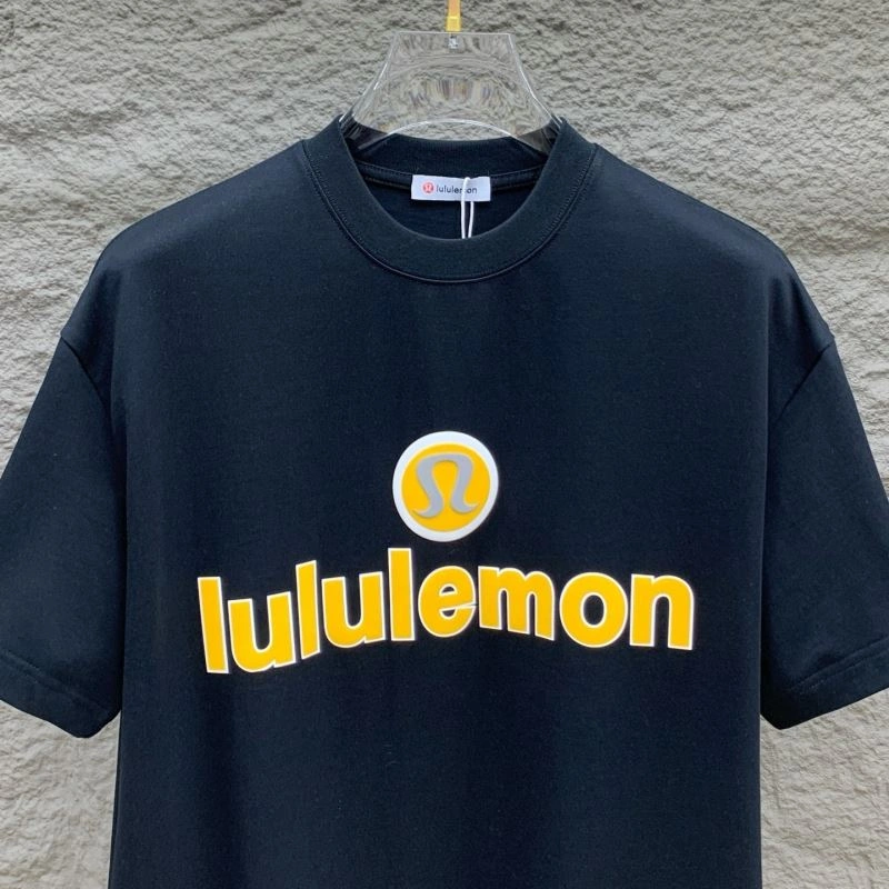 FastDry Lululemon T-Shirts 160224