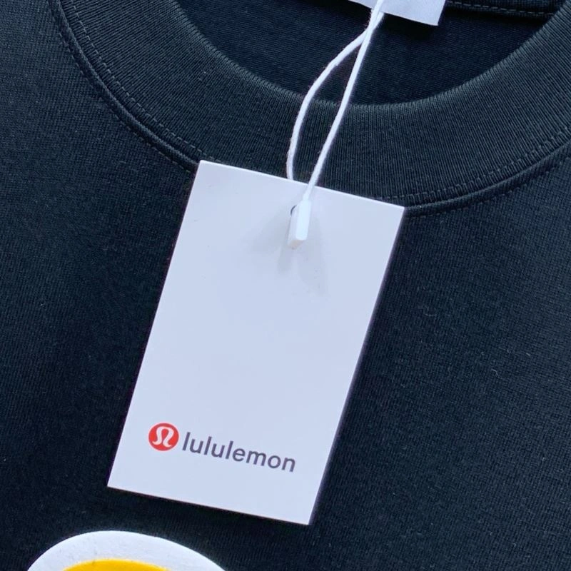 FastDry Lululemon T-Shirts 160224