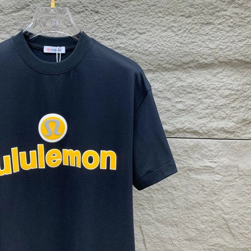 FastDry Lululemon T-Shirts 160224