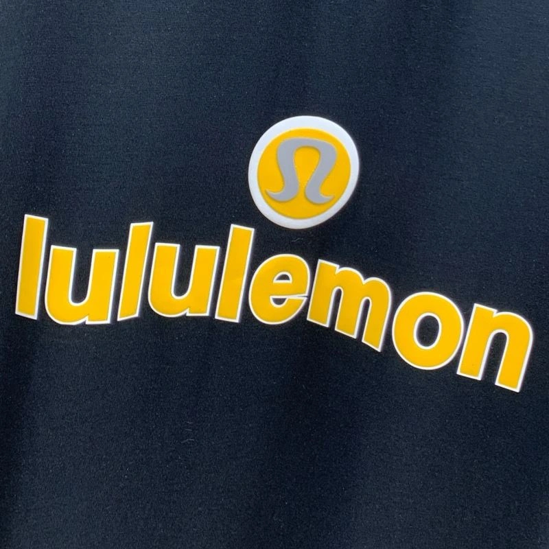 FastDry Lululemon T-Shirts 160224