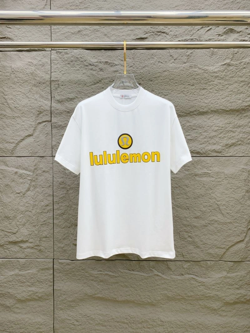 Lululemon T-Shirts Classic 160226