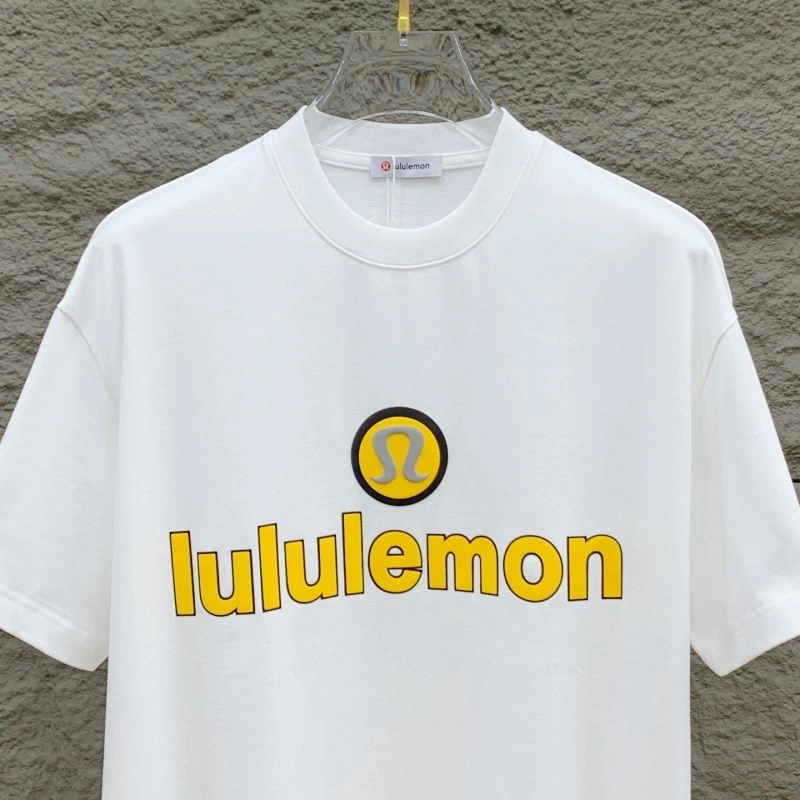 Lululemon T-Shirts Classic 160226