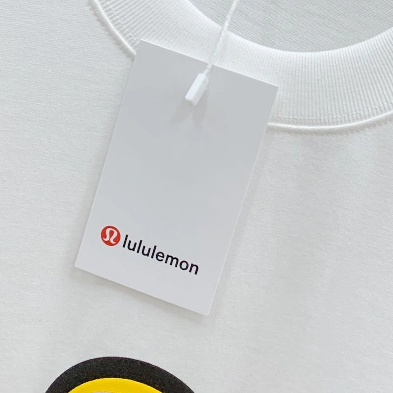 Lululemon T-Shirts Classic 160226