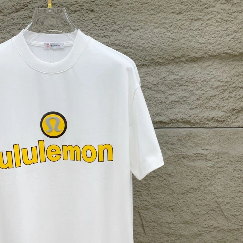 Lululemon T-Shirts Classic 160226