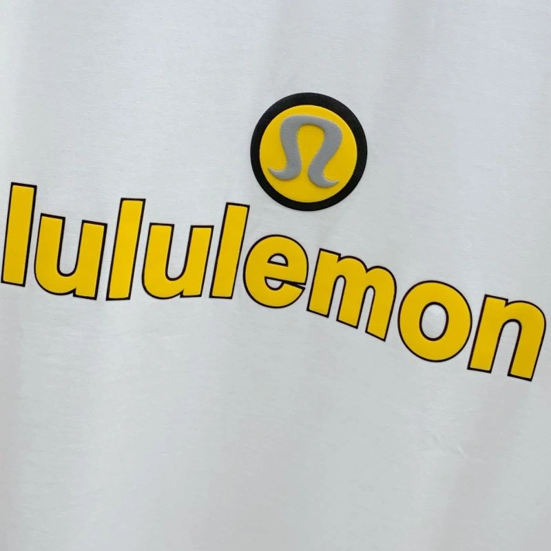 Lululemon T-Shirts Classic 160226