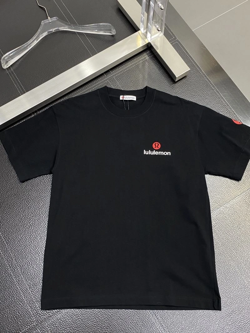 Minimalist Lululemon T-Shirts 160274