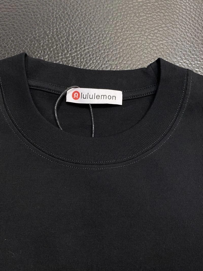 Minimalist Lululemon T-Shirts 160274