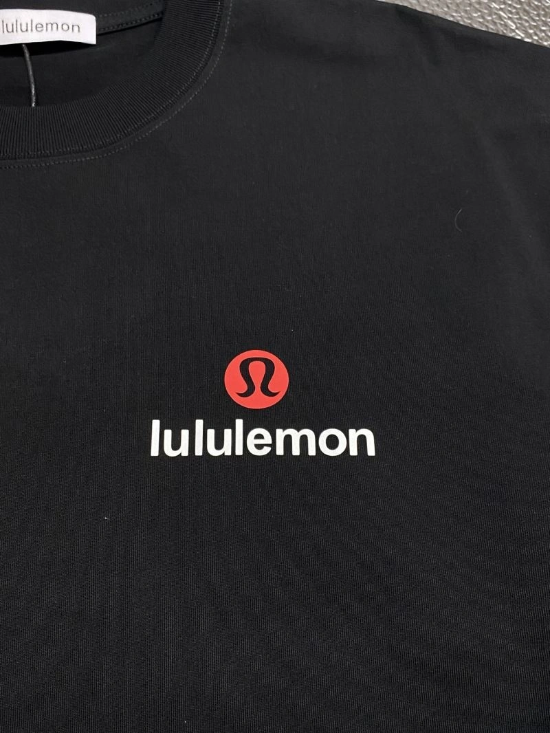 Minimalist Lululemon T-Shirts 160274
