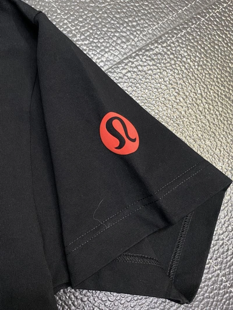Minimalist Lululemon T-Shirts 160274