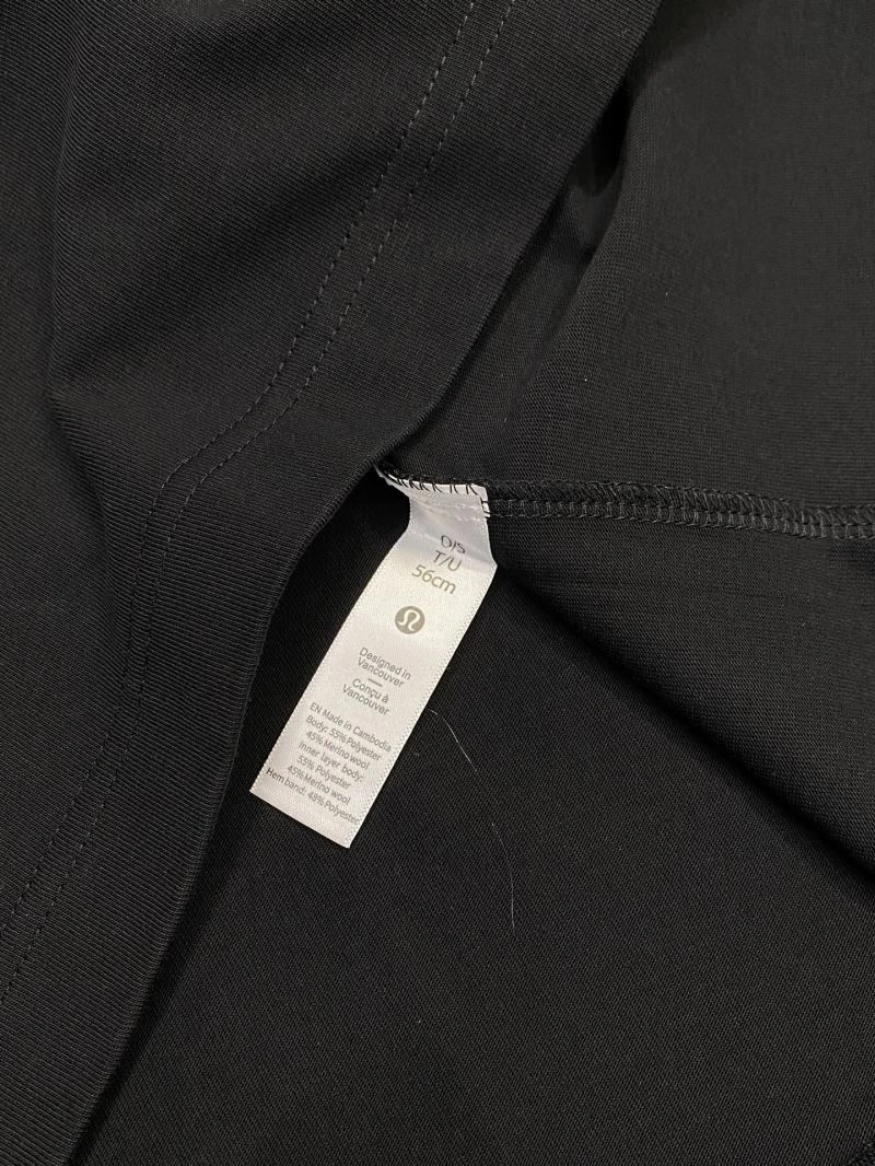 Minimalist Lululemon T-Shirts 160274