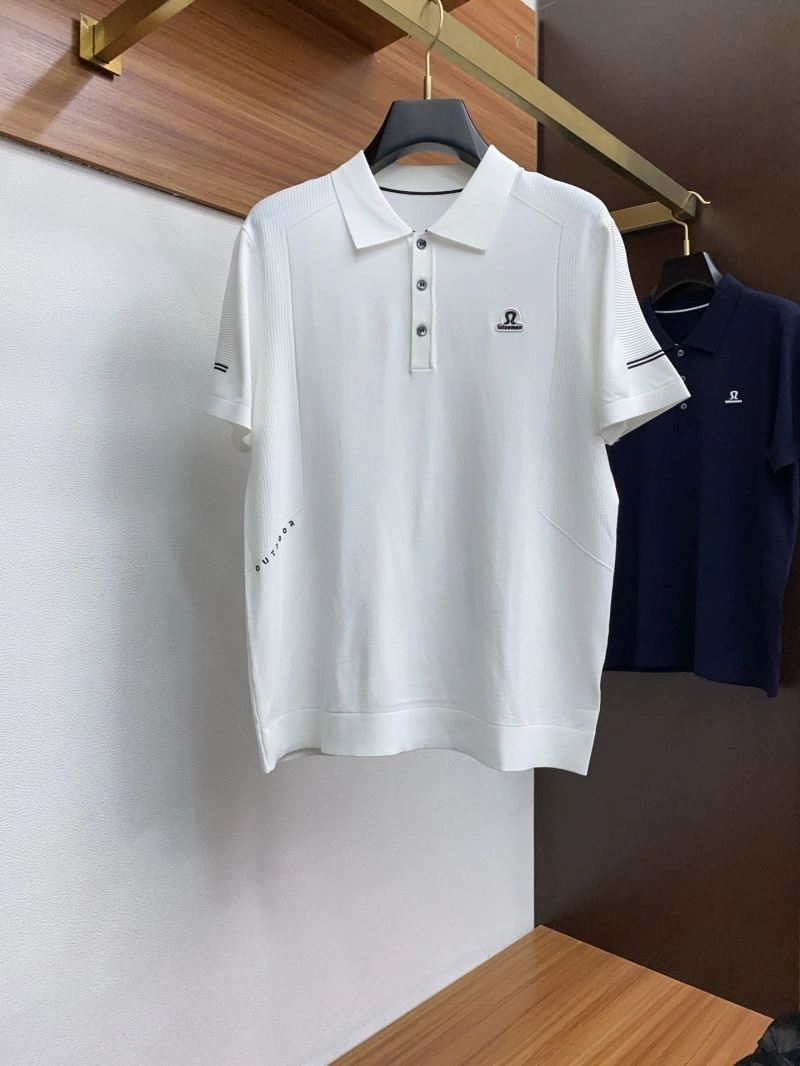 Lululemon T-Shirts OnTrend 160275