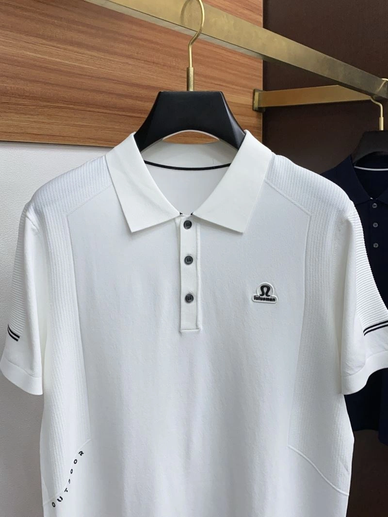 Lululemon T-Shirts OnTrend 160275