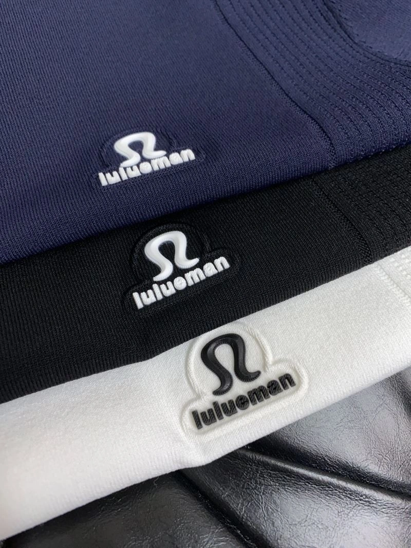 Lululemon T-Shirts OnTrend 160275