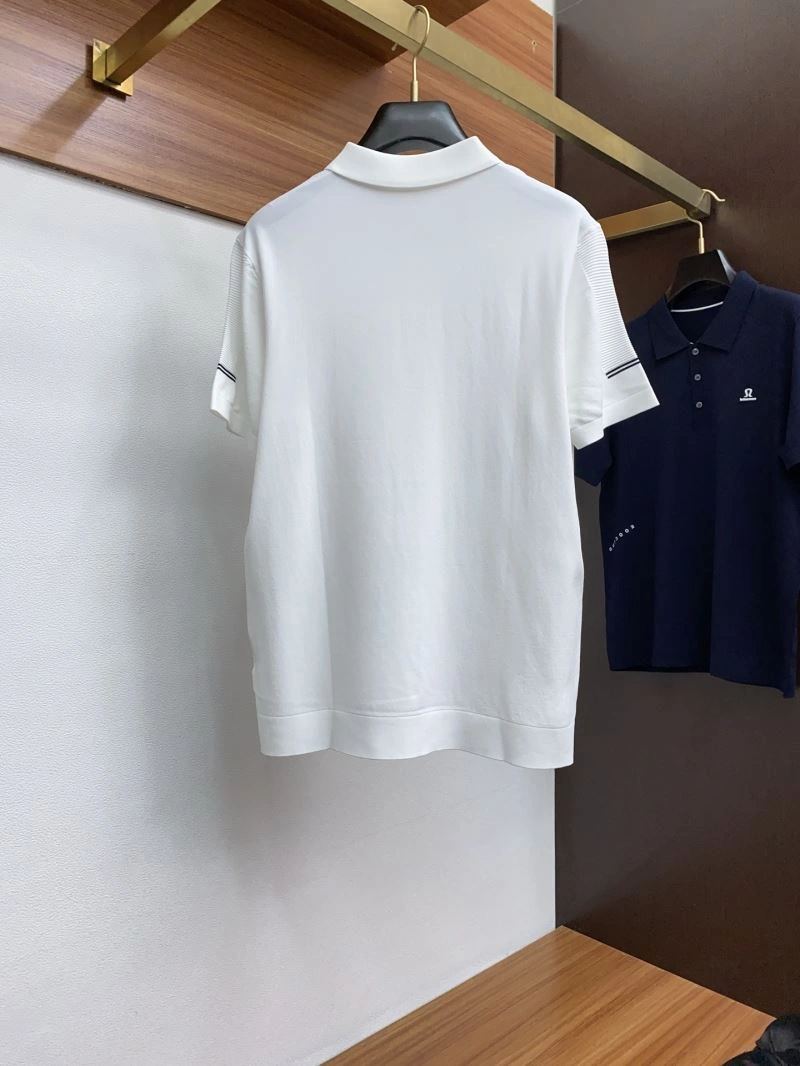 Lululemon T-Shirts OnTrend 160275