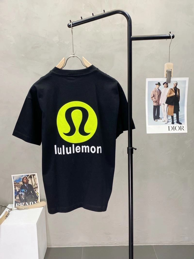 HighPerformance Lululemon T-Shirts 160236