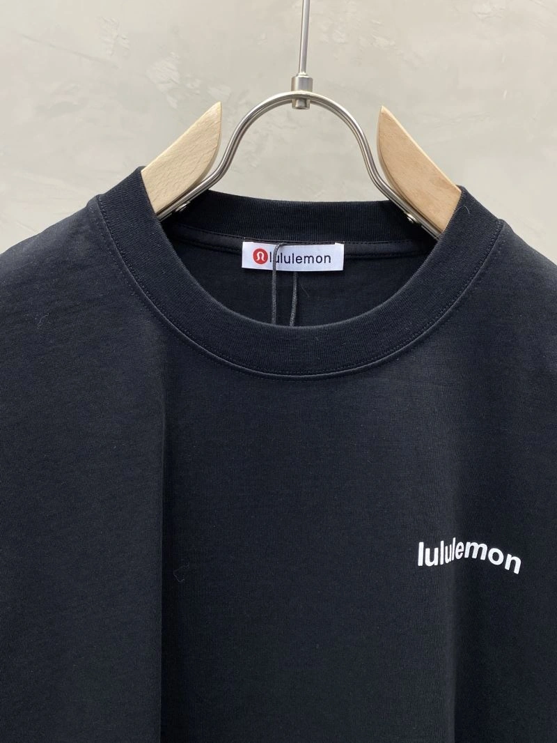 HighPerformance Lululemon T-Shirts 160236