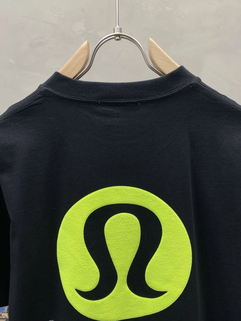 HighPerformance Lululemon T-Shirts 160236
