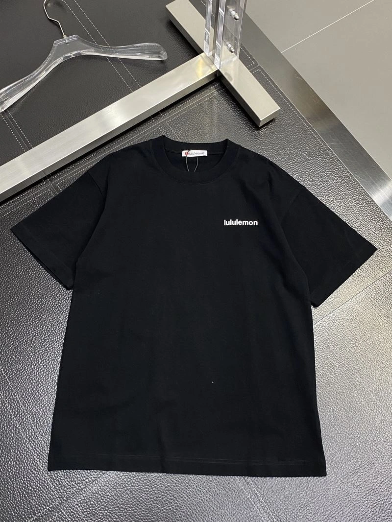HighPerformance Lululemon T-Shirts 160236