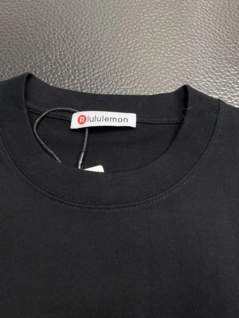 HighPerformance Lululemon T-Shirts 160236