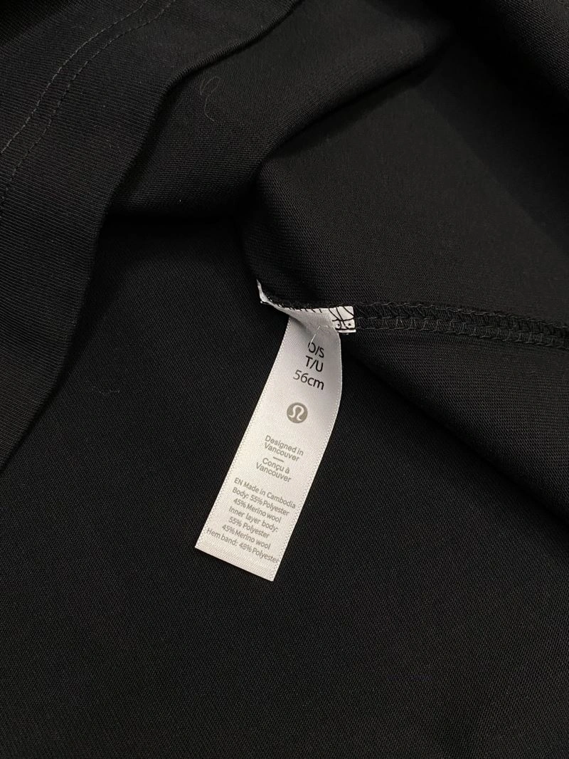 HighPerformance Lululemon T-Shirts 160236