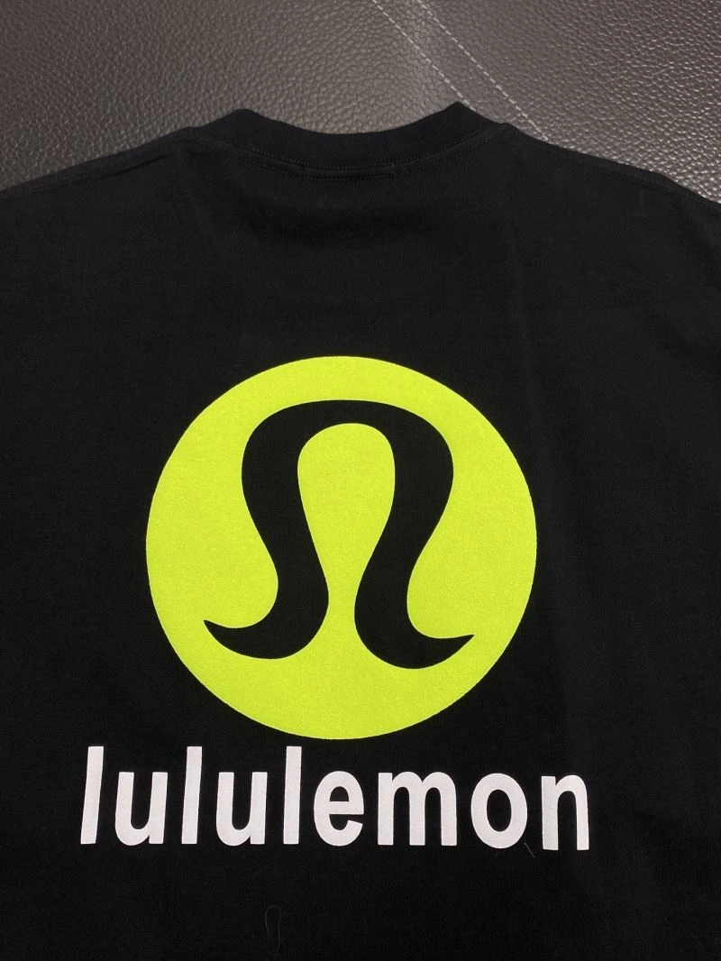 HighPerformance Lululemon T-Shirts 160236
