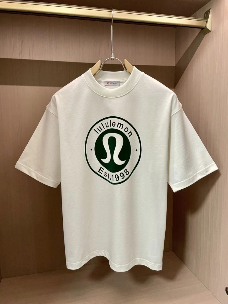 Sustainable Lululemon T-Shirts 160238