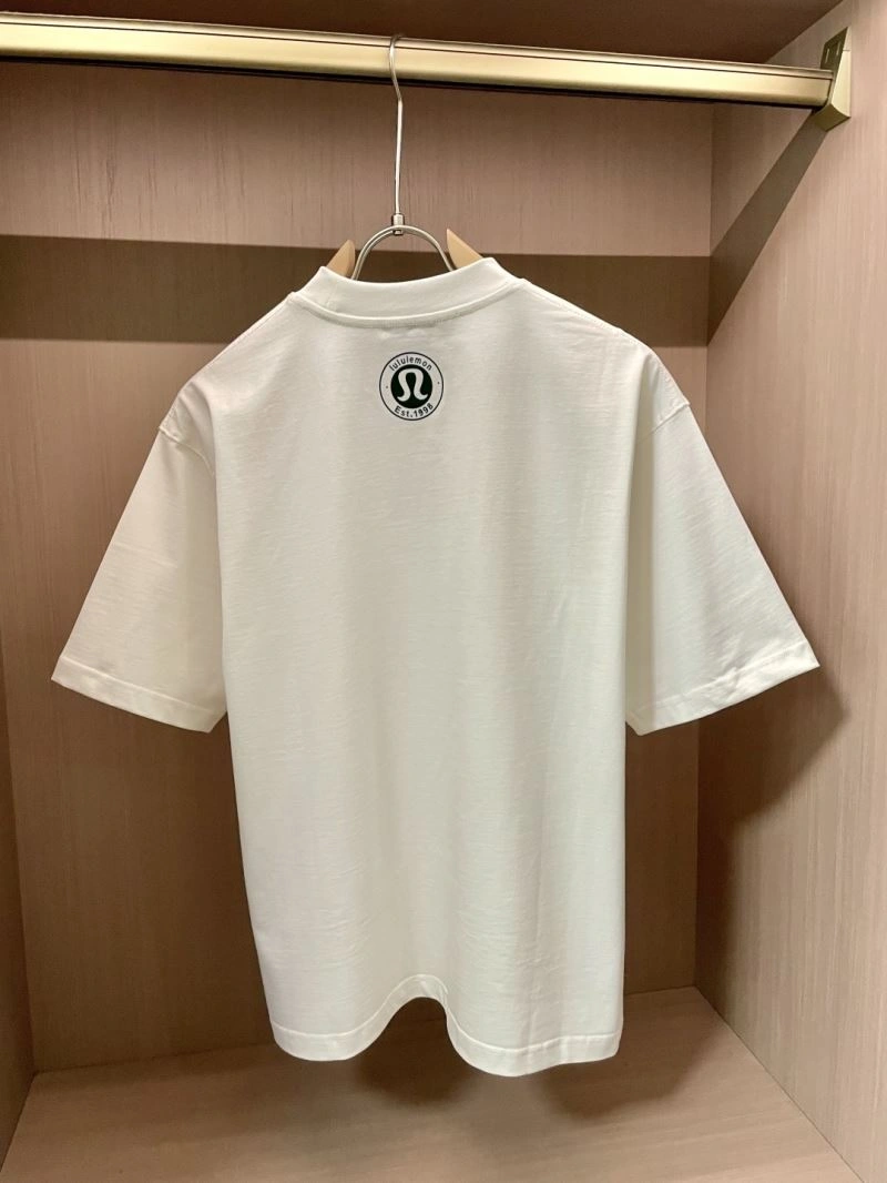 Sustainable Lululemon T-Shirts 160238