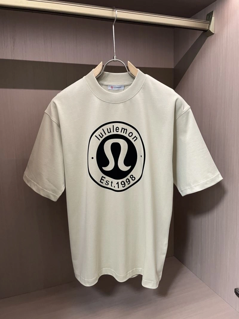 Lululemon T-Shirts Sleek 160228