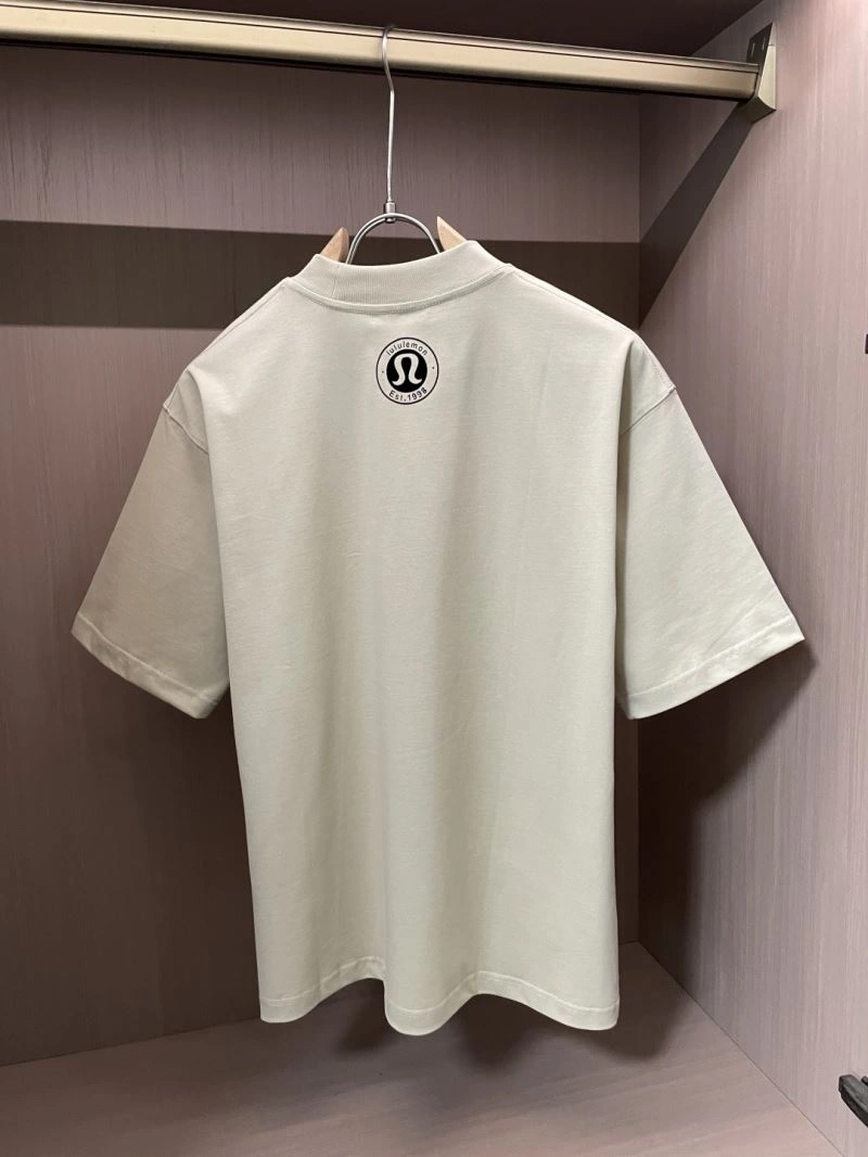 Lululemon T-Shirts Sleek 160228