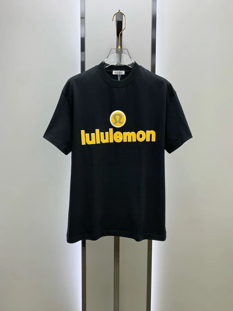 Stretchable Lululemon T-Shirts 160271